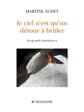 Les grands cimetières - Tome 1