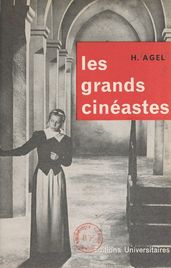 Les grands cinéastes