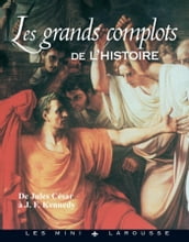 Les grands complots de l histoire