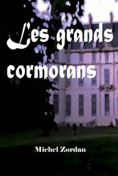 Les grands cormorans