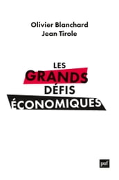 Les grands défis économiques