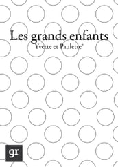 Les grands-enfants