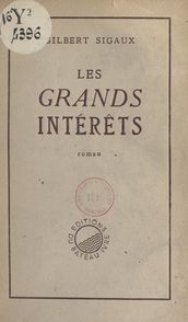 Les grands intérêts