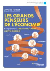 Les grands penseurs de l