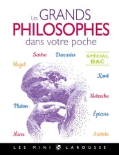 Les grands philosophes dans votre poche sp bac