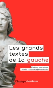 Les grands textes de la gauche