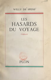 Les hasards du voyage