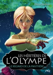 Les héritières de l Olympe - tome 2