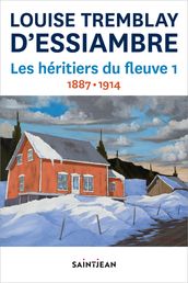 Les héritiers du fleuve 1