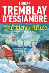 Les héritiers du fleuve, tome 1