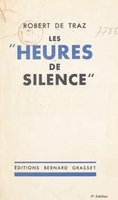 Les heures de silence