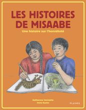 Les histoires de Misaabe