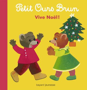 Les histoires de Petit Ours Brun - Céline Bour-Chollet - Bour Danièle - Marie Aubinais