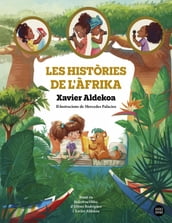 Les històries de l Àfrika