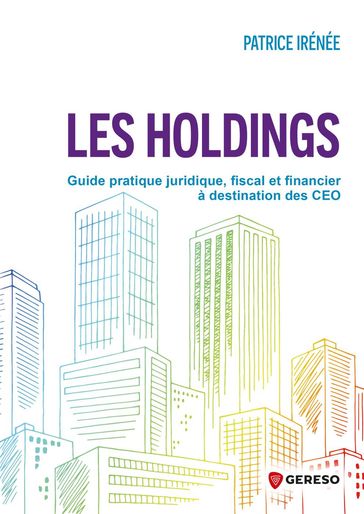 Les holdings - Patrice Irénée
