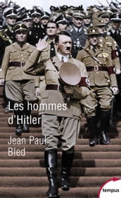 Les hommes d Hitler