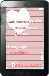 Les hommes des messageries du net