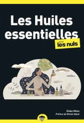 Les huiles essentielles poche pour les nuls, poche, 2e éd