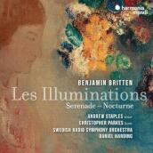 Les illuminations