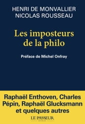 Les imposteurs de la philo