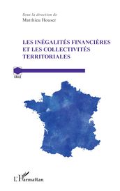 Les inégalités financières et les collectivités territoriales