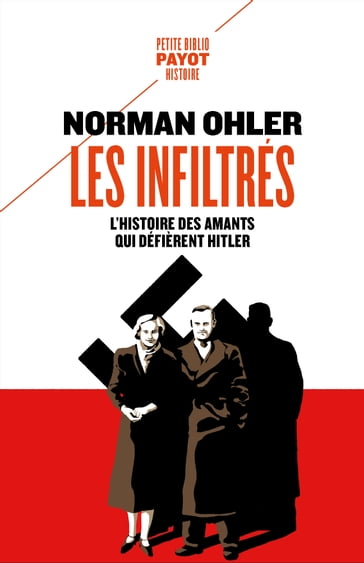 Les infiltrés - Norman Ohler