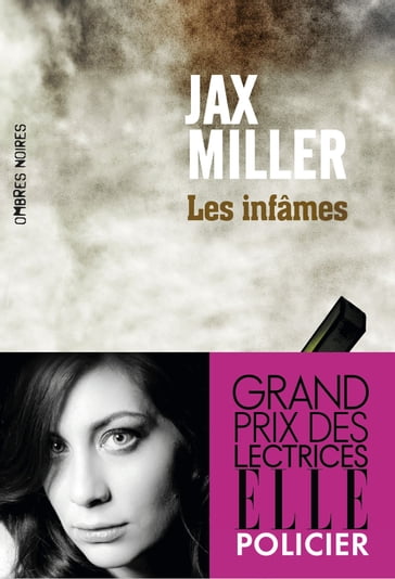 Les infâmes - Jax Miller