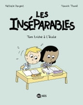 Les inséparables, Tome 08