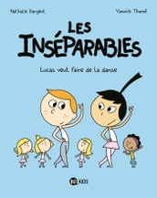 Les inséparables, Tome 09