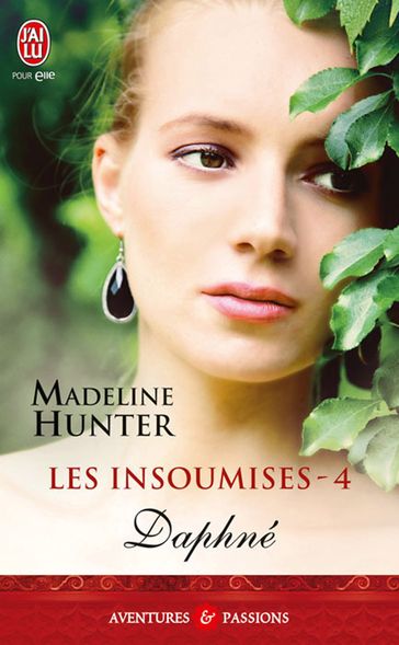 Les insoumises (Tome 4) - Daphné - Madeline Hunter
