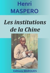 Les institutions de la Chine