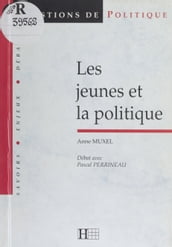 Les jeunes et la politique