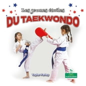 Les jeunes étoiles du taekwondo (Little Stars Taekwondo)