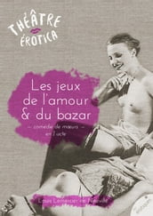 Les jeux de l amour et du bazar