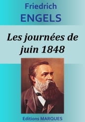 Les journées de juin 1848