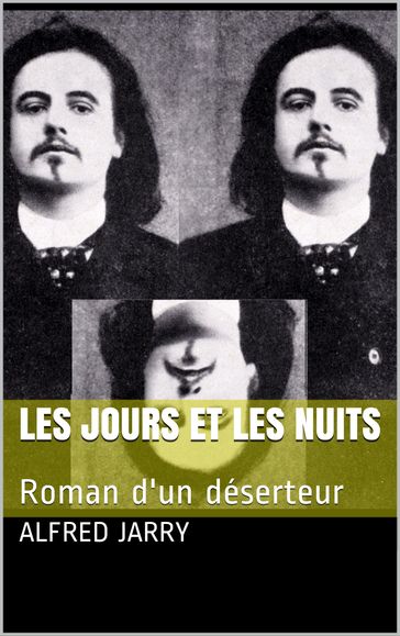 Les jours et les nuits - Alfred Jarry - Henry Maurec