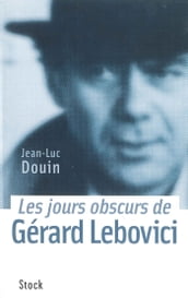 Les jours obscurs de Gérard Lebovici