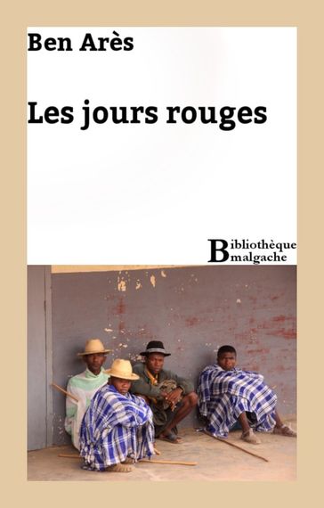 Les jours rouges - Ben Arès