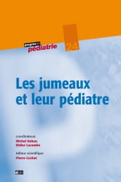 Les jumeaux et leur pédiatre