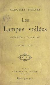 Les lampes voilées