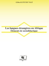 Les langues étrangères en Afrique