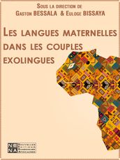 Les langues maternelles dans les couples exolingues