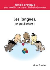 Les langues, un jeu d