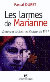 Les larmes de Marianne