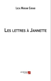 Les lettres à Jannette