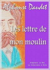 Les lettres de mon moulin