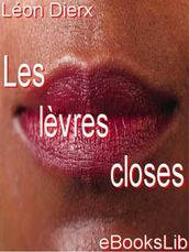 Les lèvres closes