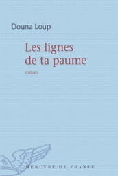 Les lignes de ta paume