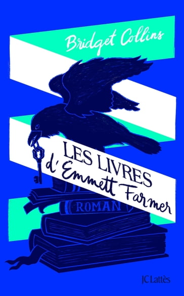 Les livres d'Emmett Farmer - Bridget Collins