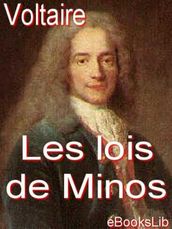 Les lois de Minos